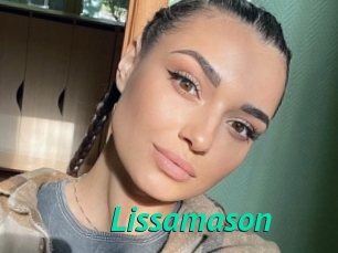 Lissamason