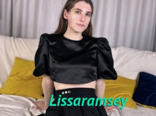 Lissaramsey