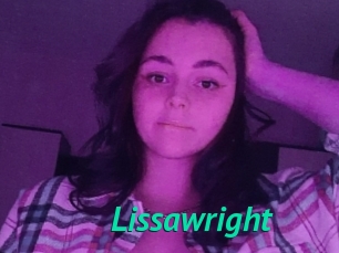 Lissawright