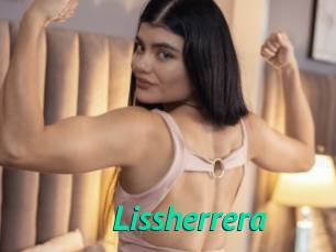 Lissherrera