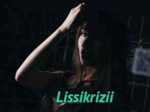 Lissikrizii