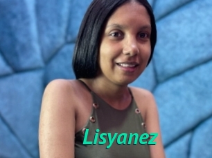 Lisyanez