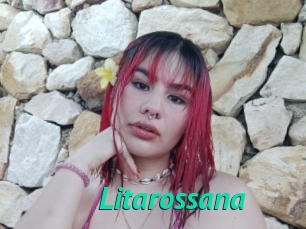 Litarossana