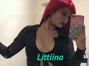 Littiina