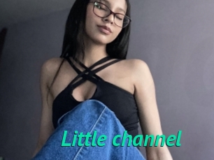 Little_channel