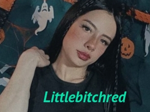 Littlebitchred