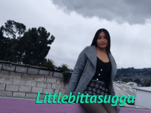 Littlebittasugga