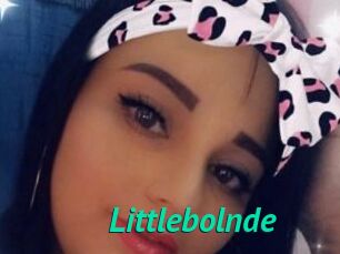 Littlebolnde