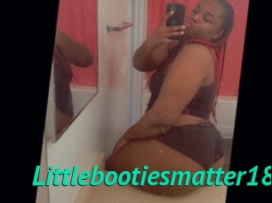 Littlebootiesmatter18