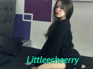 Littleecheerry