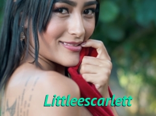 Littleescarlett