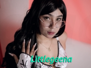 Littlegeena