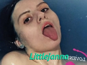 Littlejanna