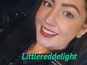 Littlereddelight