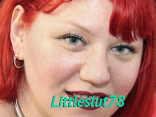 Littleslut78