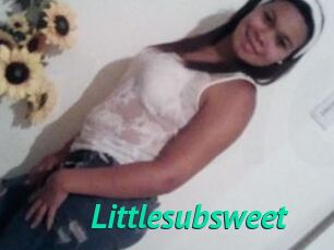 Littlesubsweet