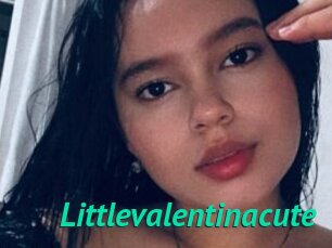 Littlevalentinacute