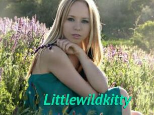 Littlewildkitty