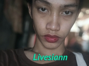 Livesiann