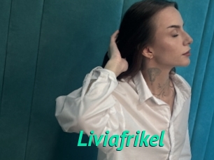 Liviafrikel