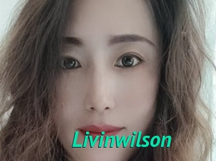 Livinwilson