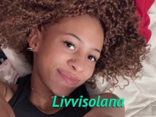 Livvisolana