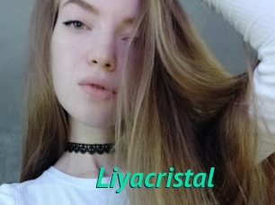 Liyacristal