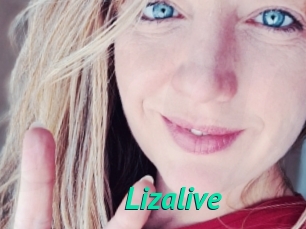 Lizalive