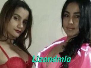 Lizandmia