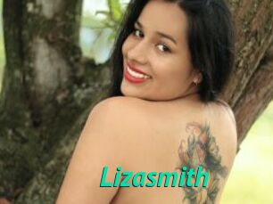 Lizasmith