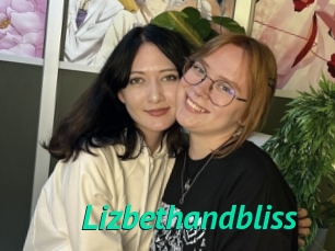 Lizbethandbliss