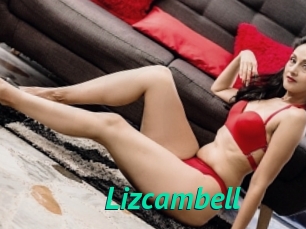 Lizcambell