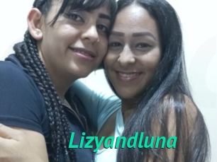 Lizyandluna