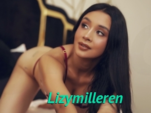 Lizymilleren