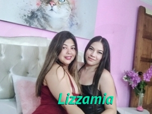 Lizzamia