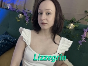 Lizzegrin