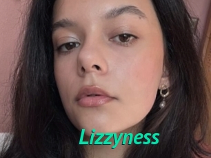 Lizzyness