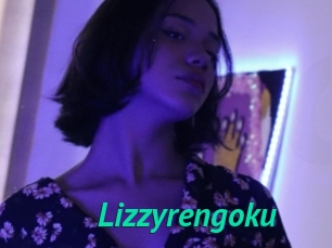 Lizzyrengoku