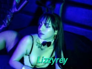 Lizzyrey