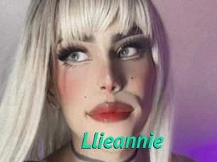 Llieannie