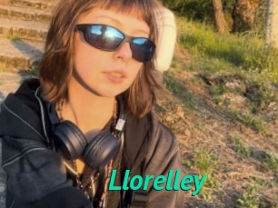 Llorelley