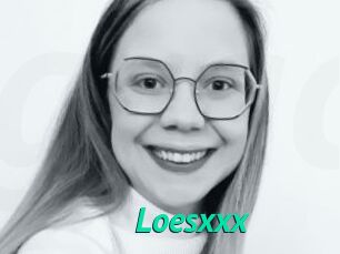 Loesxxx