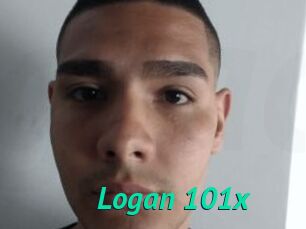 Logan_101x