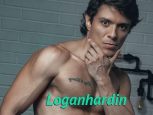 Loganhardin