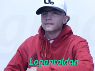 Loganroldan