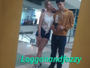 Logganandfozzy