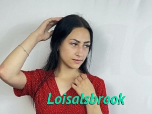 Loisalsbrook