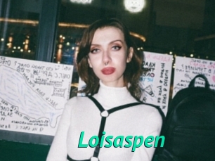 Loisaspen