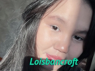 Loisbancroft