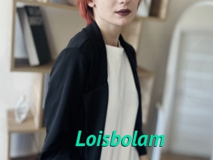 Loisbolam